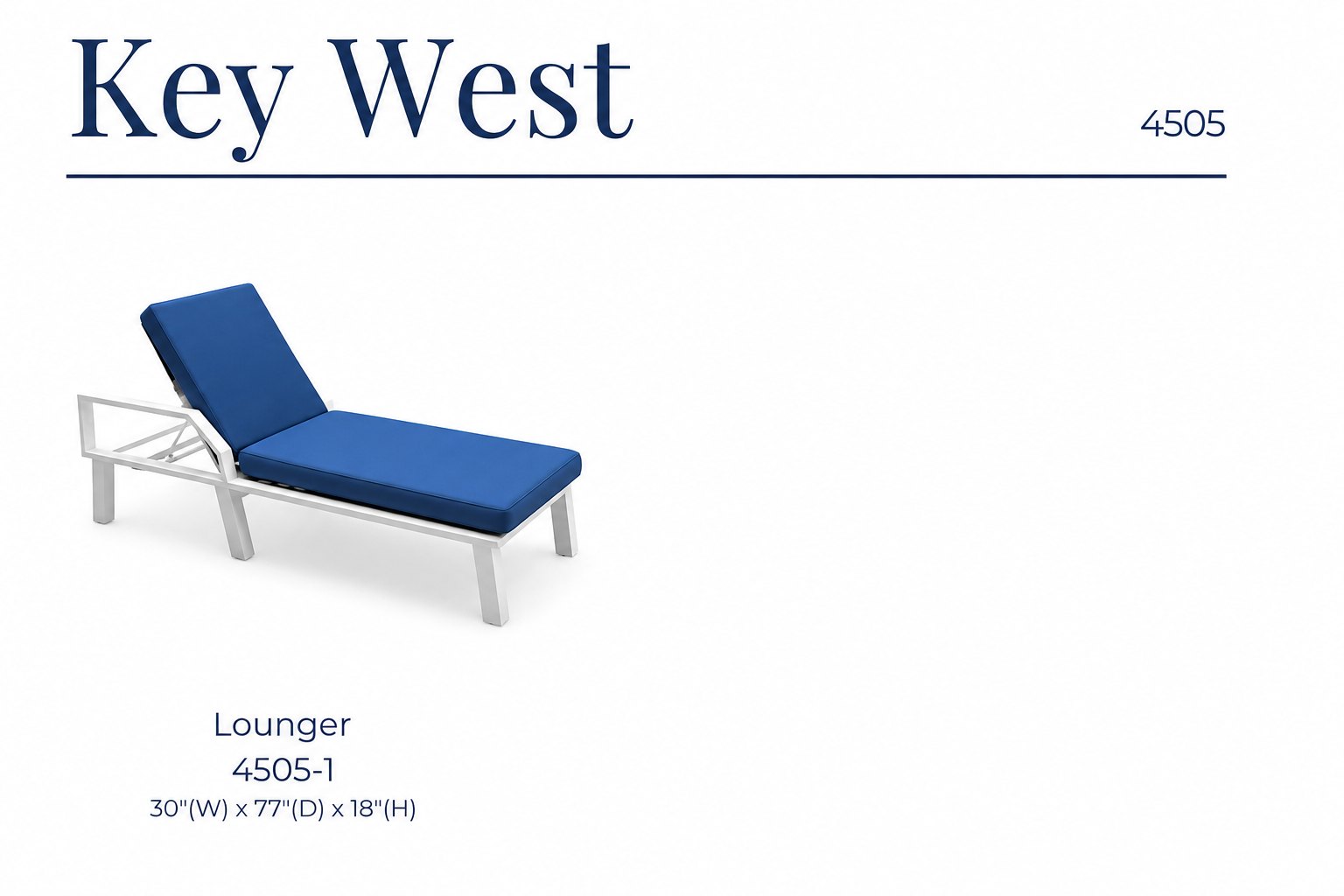 Key West 3