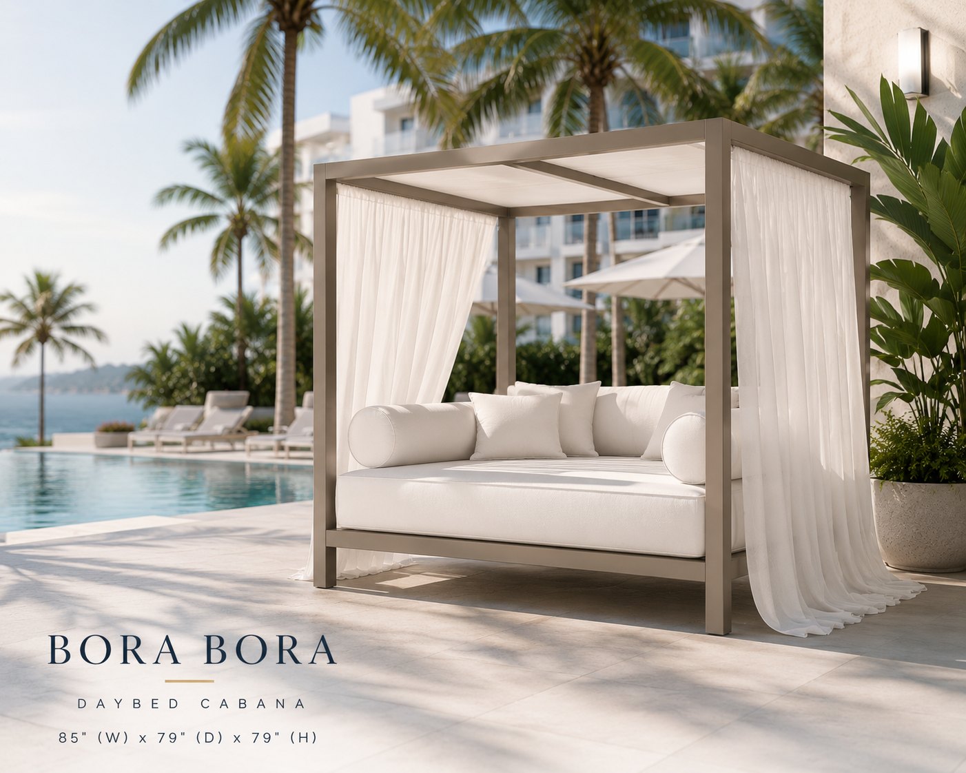 Bora Bora