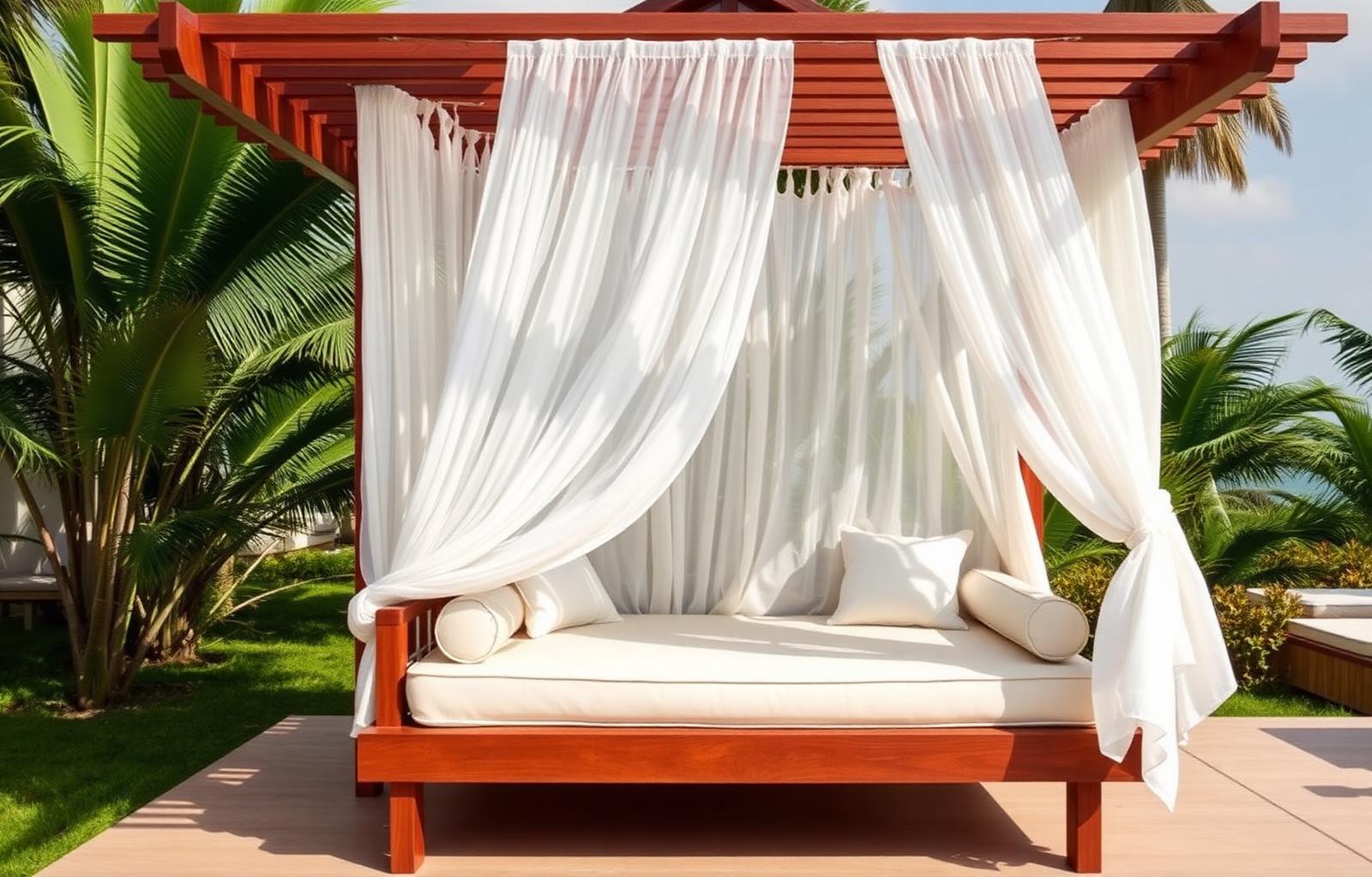 Bali Day Bed